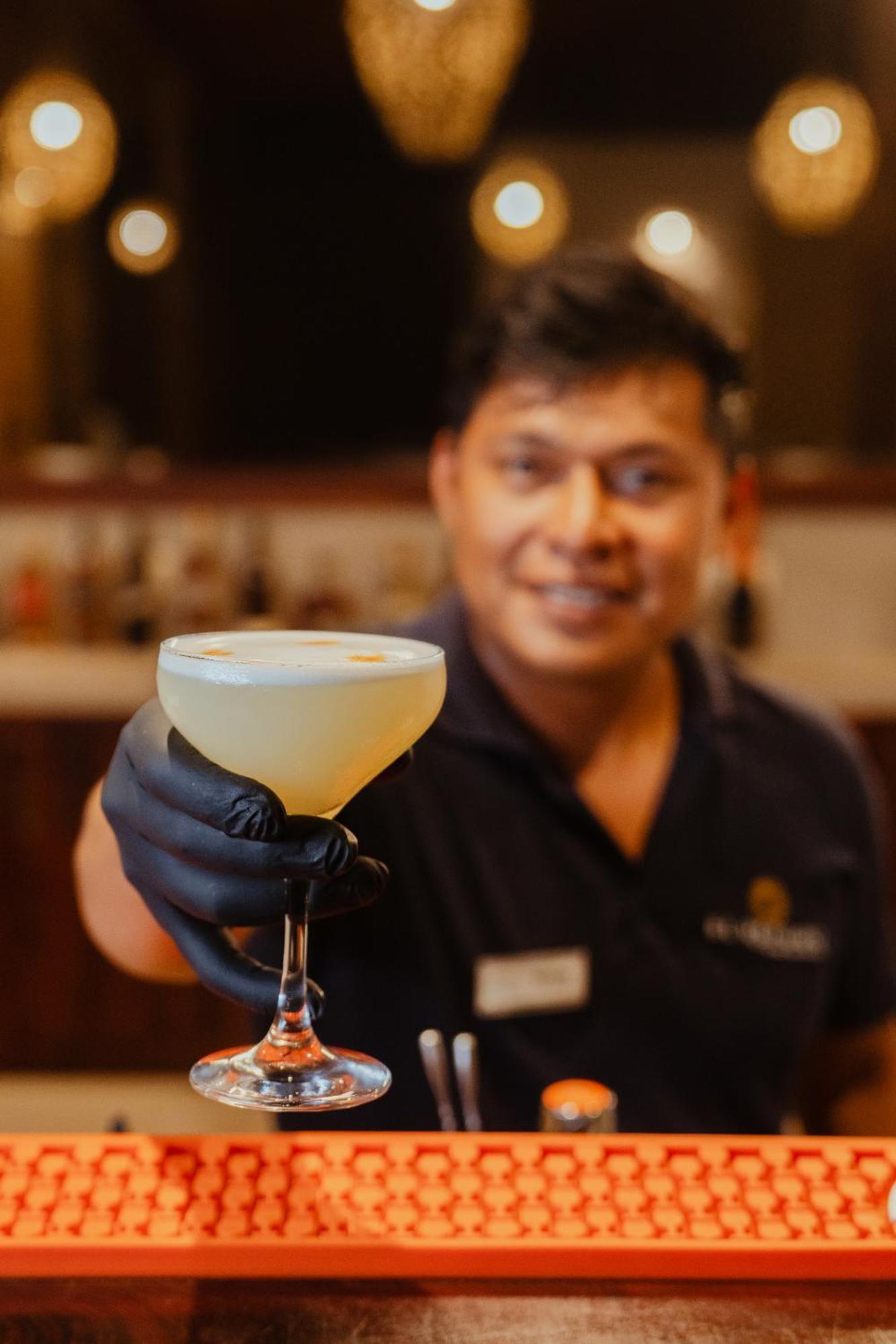 El Refugio De Vichayito Hotel Ngoại thất bức ảnh