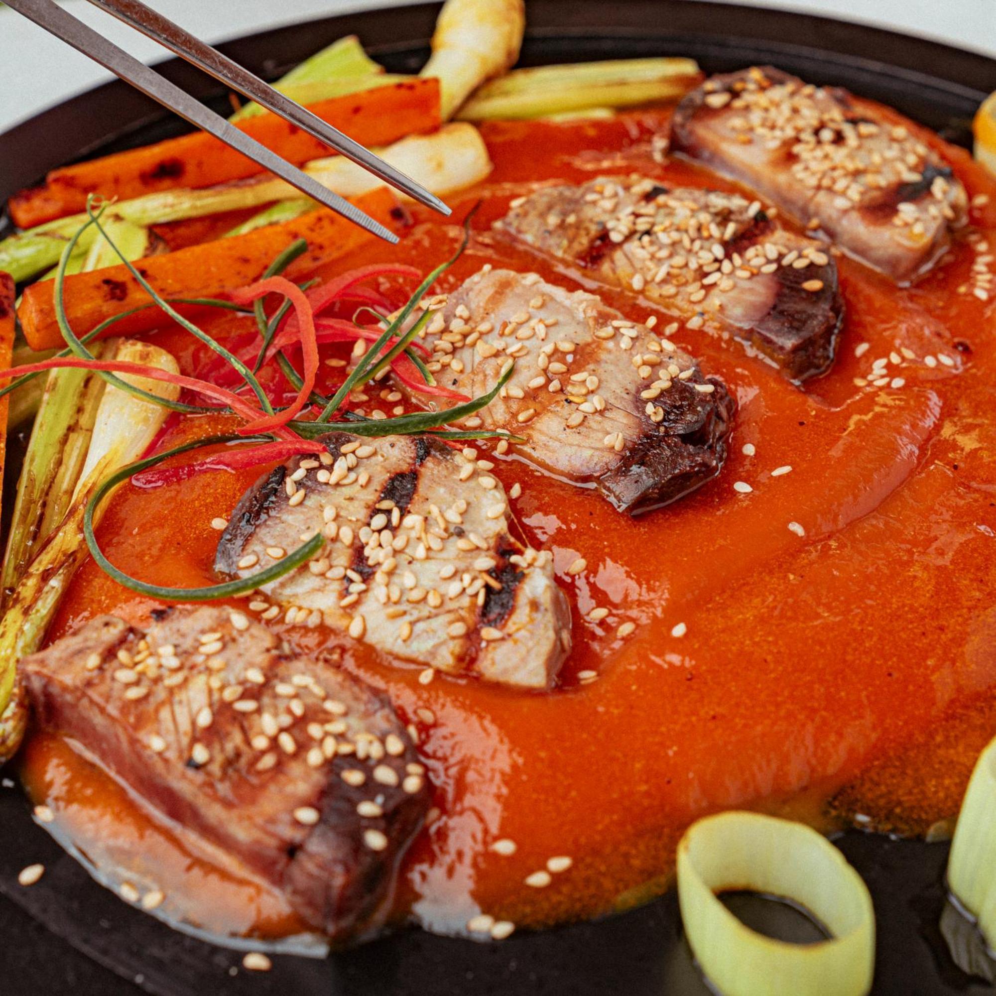 El Refugio De Vichayito Hotel Ngoại thất bức ảnh